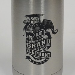 GOURDE GRAND ELEPHANT
