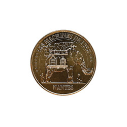 Monnaie de Paris - 2024 -