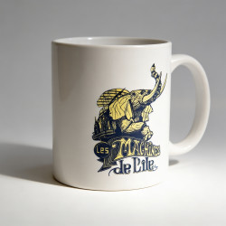 Inauguration Mug