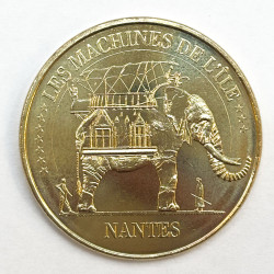 Monnaie de Paris - 2026 -