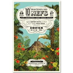 Spring 2017 Main Poster
