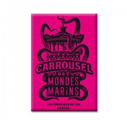 MAGNETS CARROUSEL