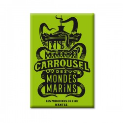 MAGNETS CARROUSEL