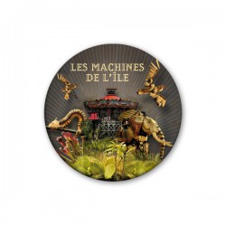 MAGNET ROND REOUVERTURE 2013