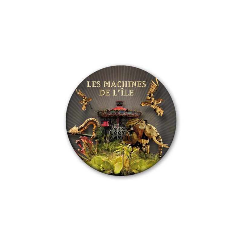 MAGNET ROND REOUVERTURE 2013